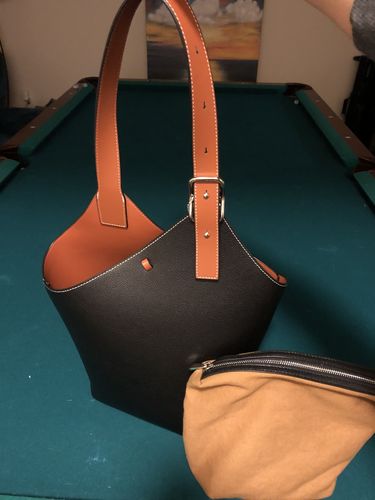 Customer photo review of Cholet