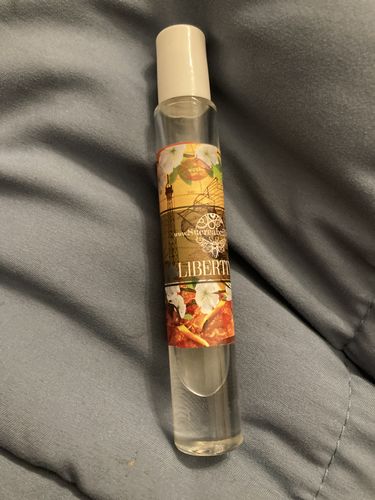 Customer photo review of Libertine