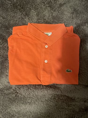 Customer photo review of Polo - M