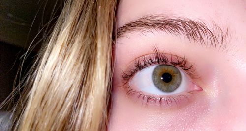 Customer photo review of ROSELASH x1