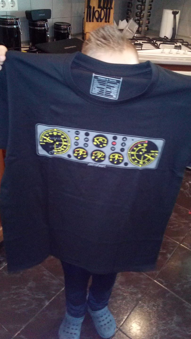 Customer photo review of Integrale