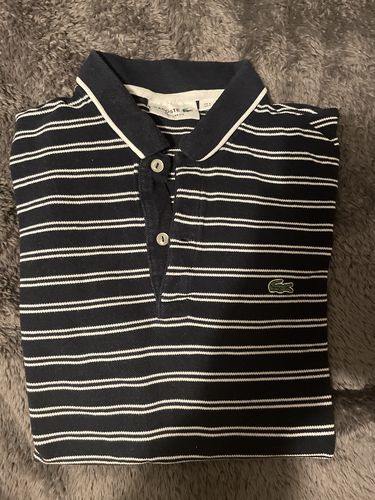 Customer photo review of Polo - L