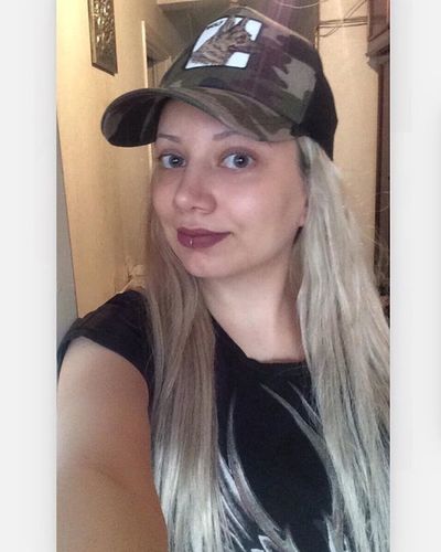 Customer photo review of Icoloured® Donut Grey Colored Contact Lenses