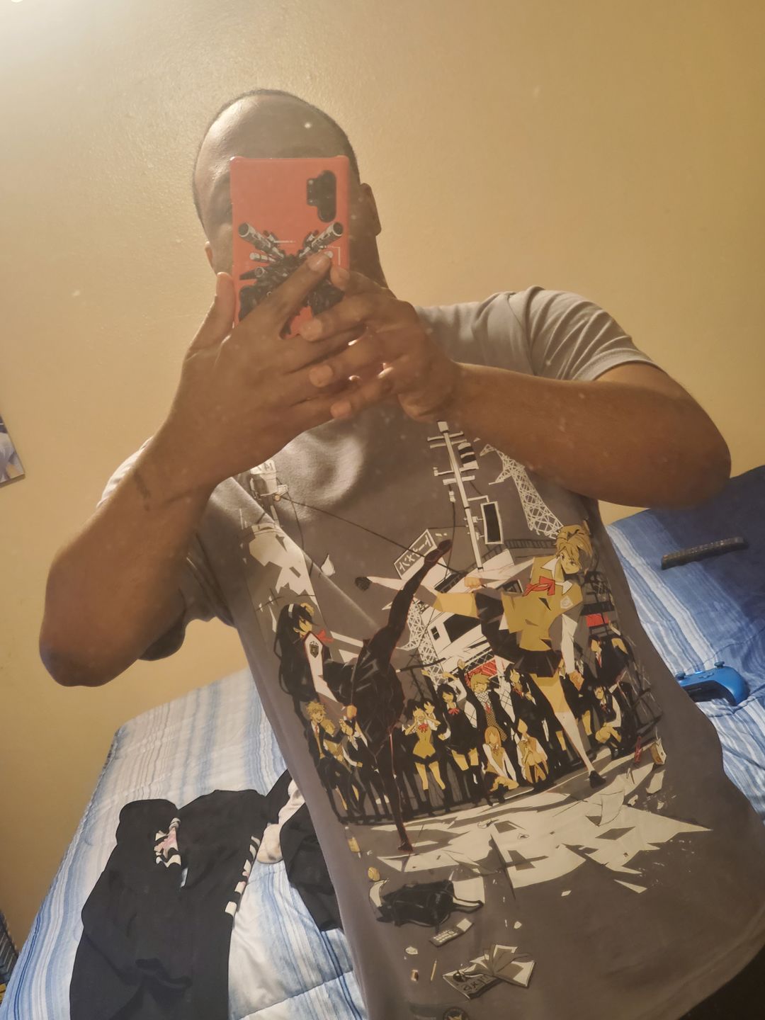 Customer photo review of Tournament