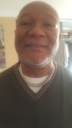 Customer photo review of Cuban (Gold) 12mm