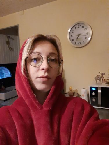 Customer photo review of 3 SweetPlaid + 1 GRATUIT