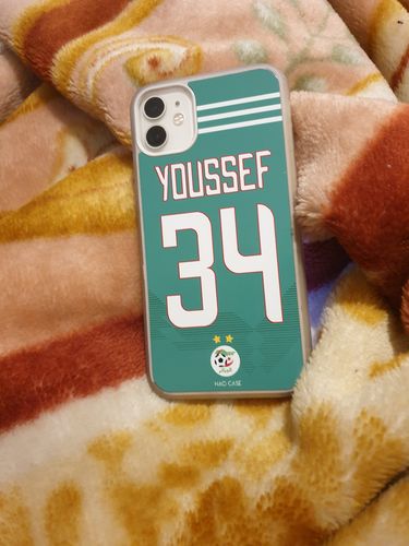 Customer photo review of ALGERIE EXTERIEUR