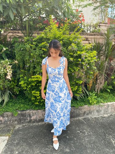 Customer photo review of Nica White