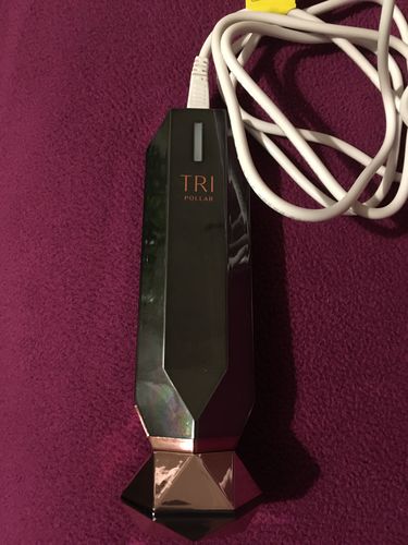 Customer photo review of STOP Vx + Extra Preparation Gel