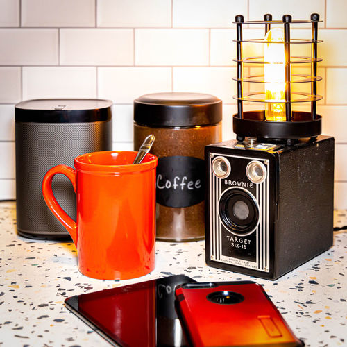Customer photo review of Subway Tile™