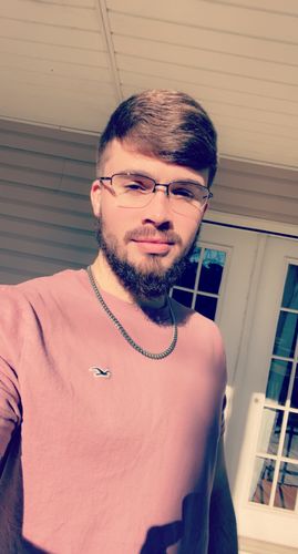 Customer photo review of Cuban (Silver) 8mm