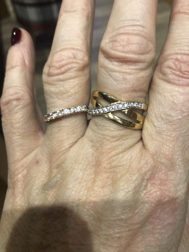 Customer photo review of Bague Philippine