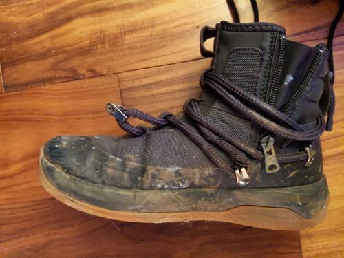 Customer photo review of The Stnley