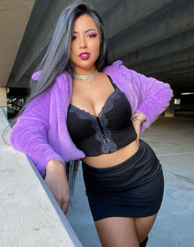 Customer photo review of Fashion Turndown Collar Solid Warm Coat