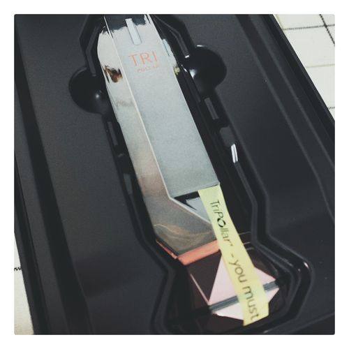 Customer photo review of STOP Vx + Extra Preparation Gel