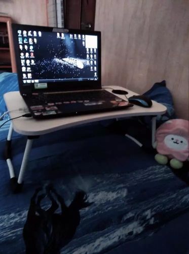 Customer photo review of Multifunctional Table