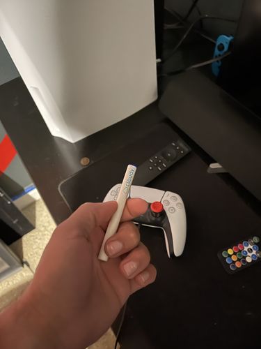 Customer photo review of EXTRA Cloudy® Melatonin Diffuser