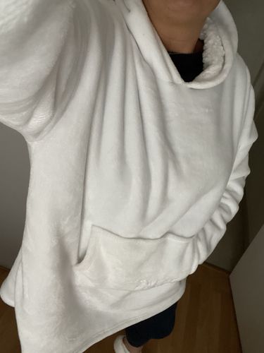 Customer photo review of SweetPlaid™ - Choisissez votre couleur