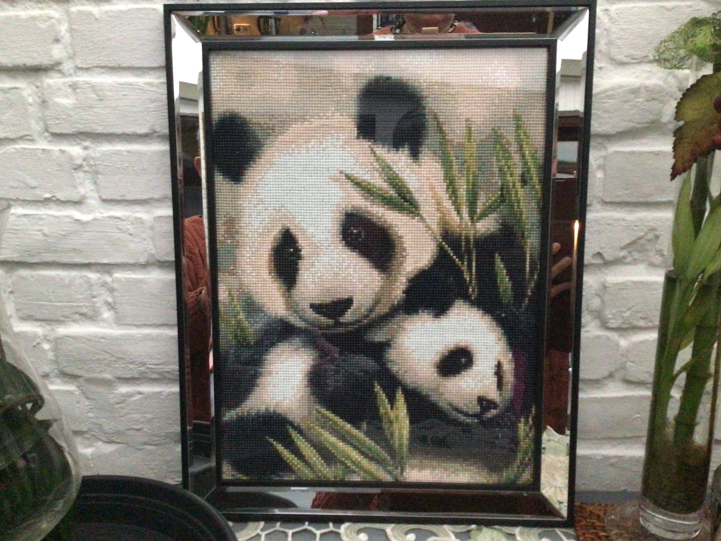Customer photo review of Leeuw