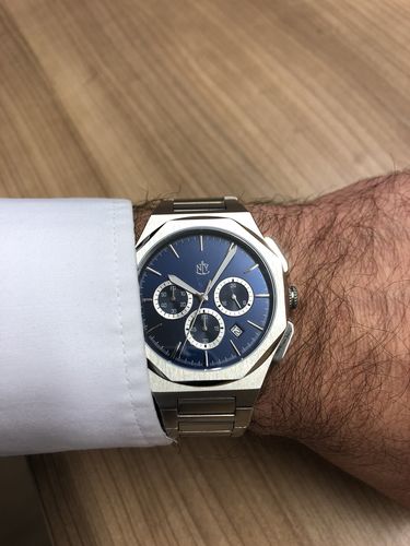 Customer photo review of Allen 2.0