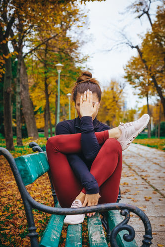 Customer photo review of YOGA MOBILE LIGHTROOM PRESETS