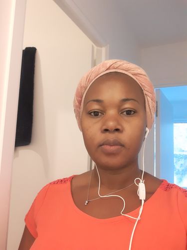 Customer photo review of Savon Intime Féminin Naturel