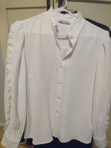 Customer photo review of 553370
