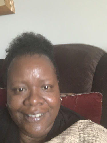 Customer photo review of PureFix Hair Elixir