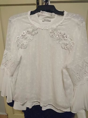 Customer photo review of 553452