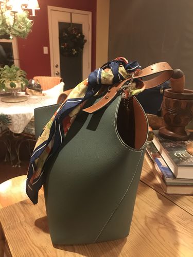 Customer photo review of Cholet