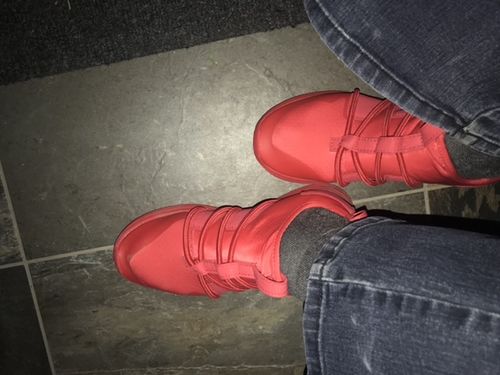 Customer photo review of The Rbutus EL