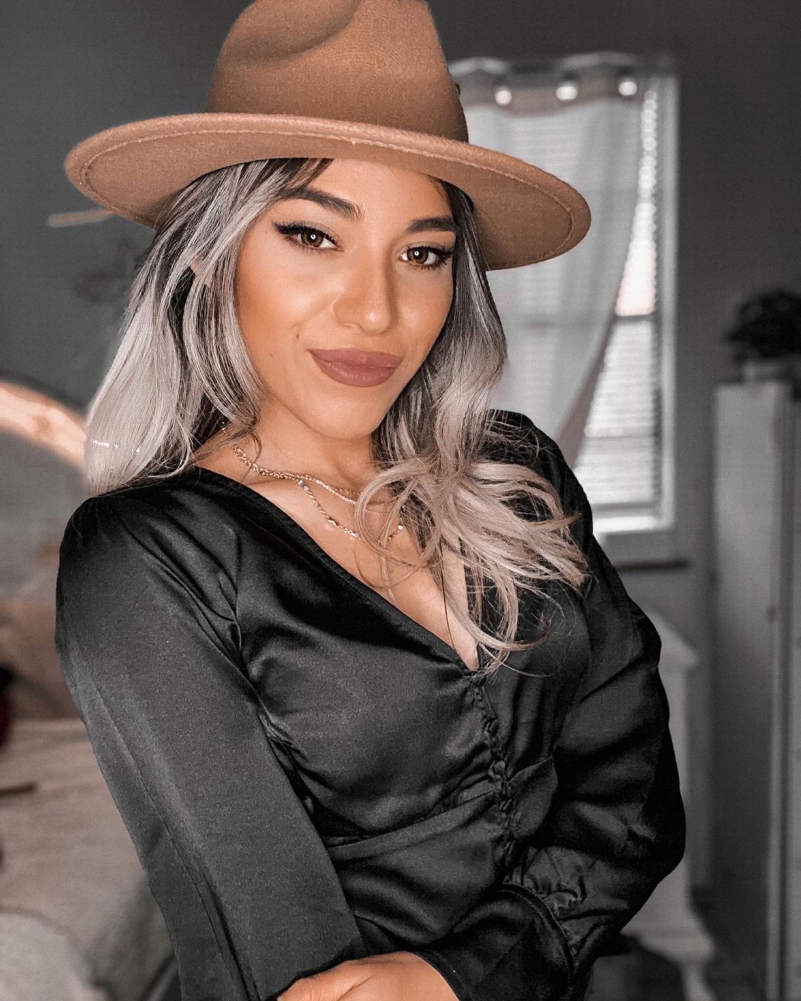 Customer photo review of MOON BLACK LIGHTROOM PRESETS
