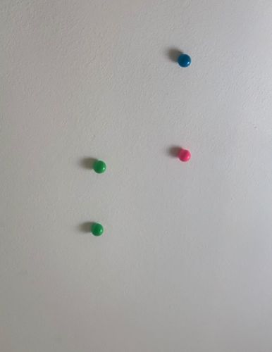 Customer photo review of Glowing Anti-Stress Balls™