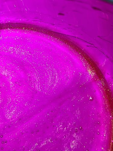 Customer photo review of At-Home Signature Series Hair Removal Wax