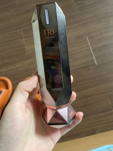 Customer photo review of STOP Vx + Extra Preparation Gel