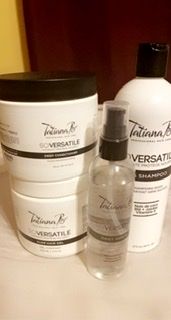Customer photo review of MASQUE HYDRATANT - SO VERSATILE