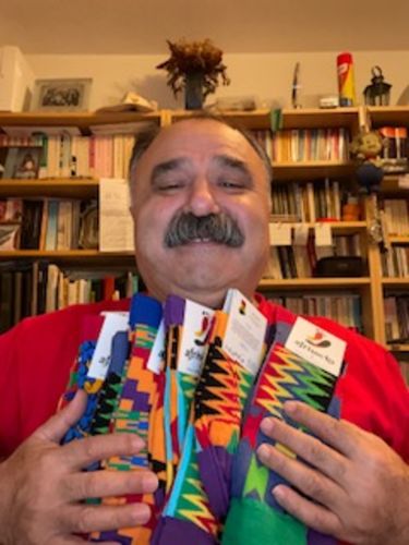 Customer photo review of Comot