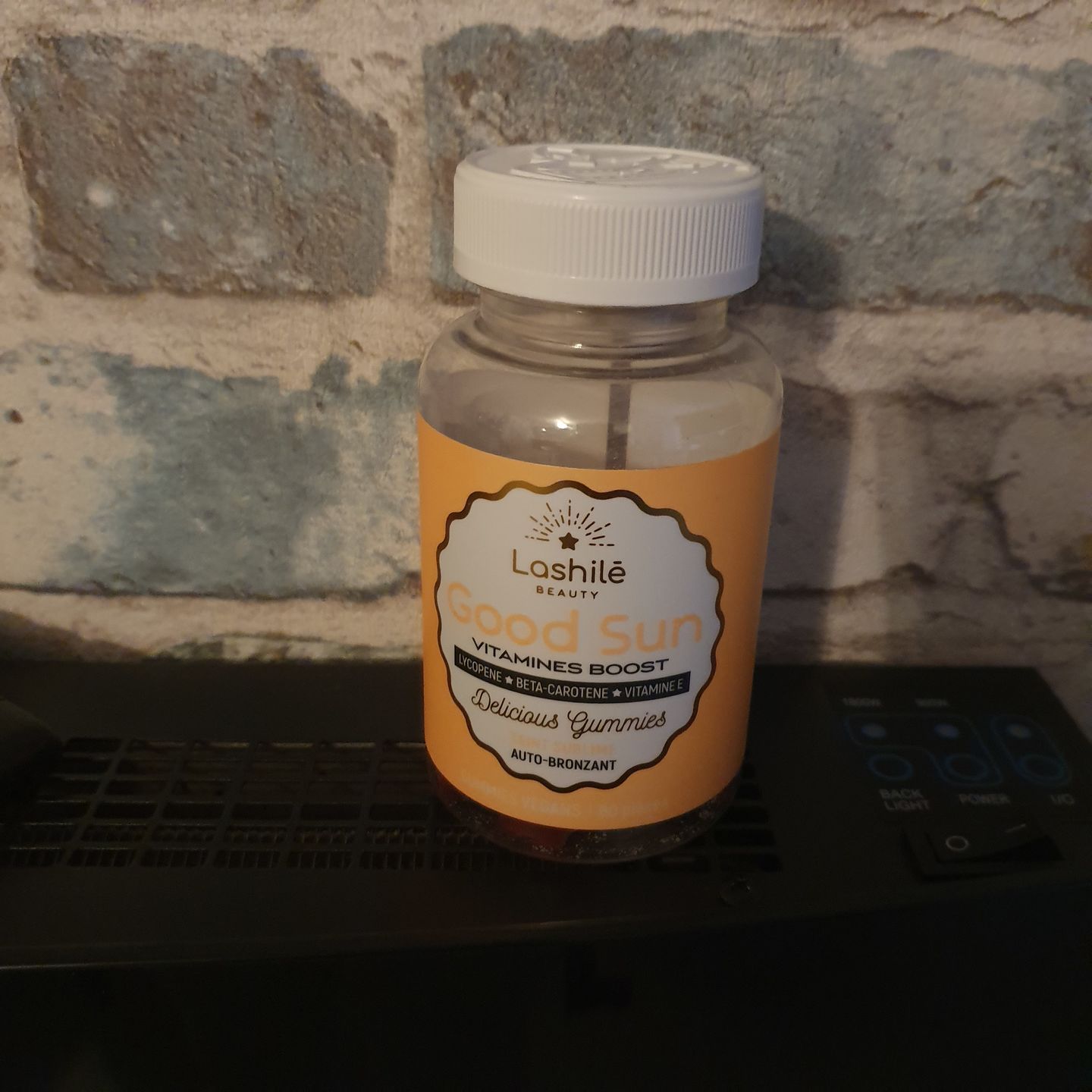 Customer photo review of Duo Hair et Sun