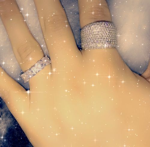 Customer photo review of “Ayla” Band