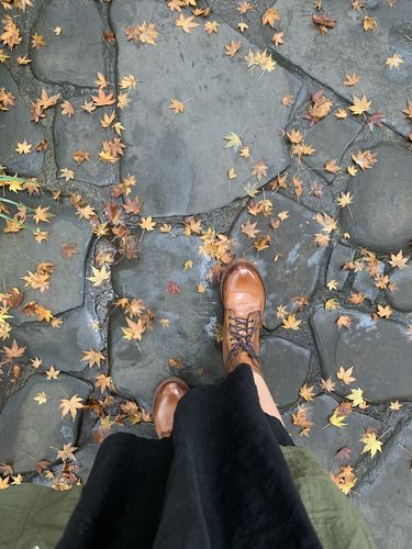 Customer photo review of Mendelle