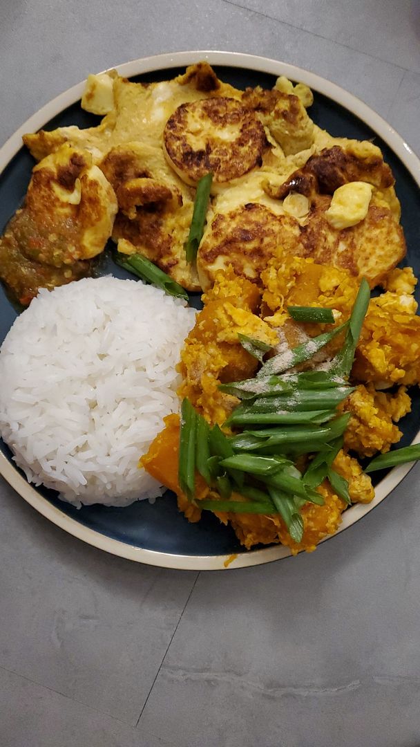 Customer photo review of Sodam Cookware Set