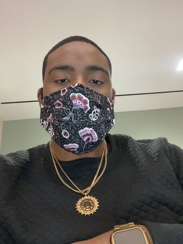 Customer photo review of Ankh Up Bundle