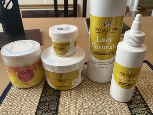 Latonya B. review of FREE GIFT image 1 out of 1