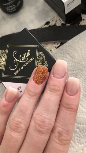 Customer photo review of Evo Builder BB latte 15/50ml