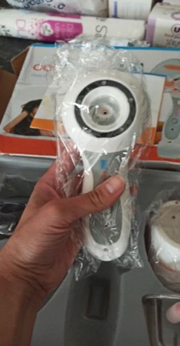 Customer photo review of CelluPro V2