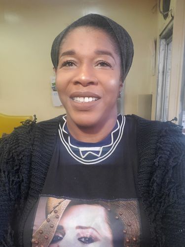 Customer photo review of NinetyX®—QuickWhite Body Gel