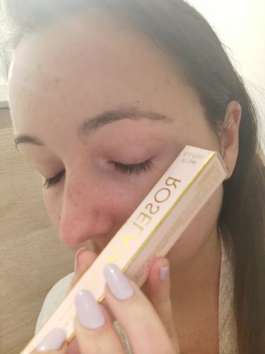 Customer photo review of ROSELASH