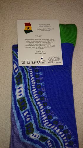 Customer photo review of Oga