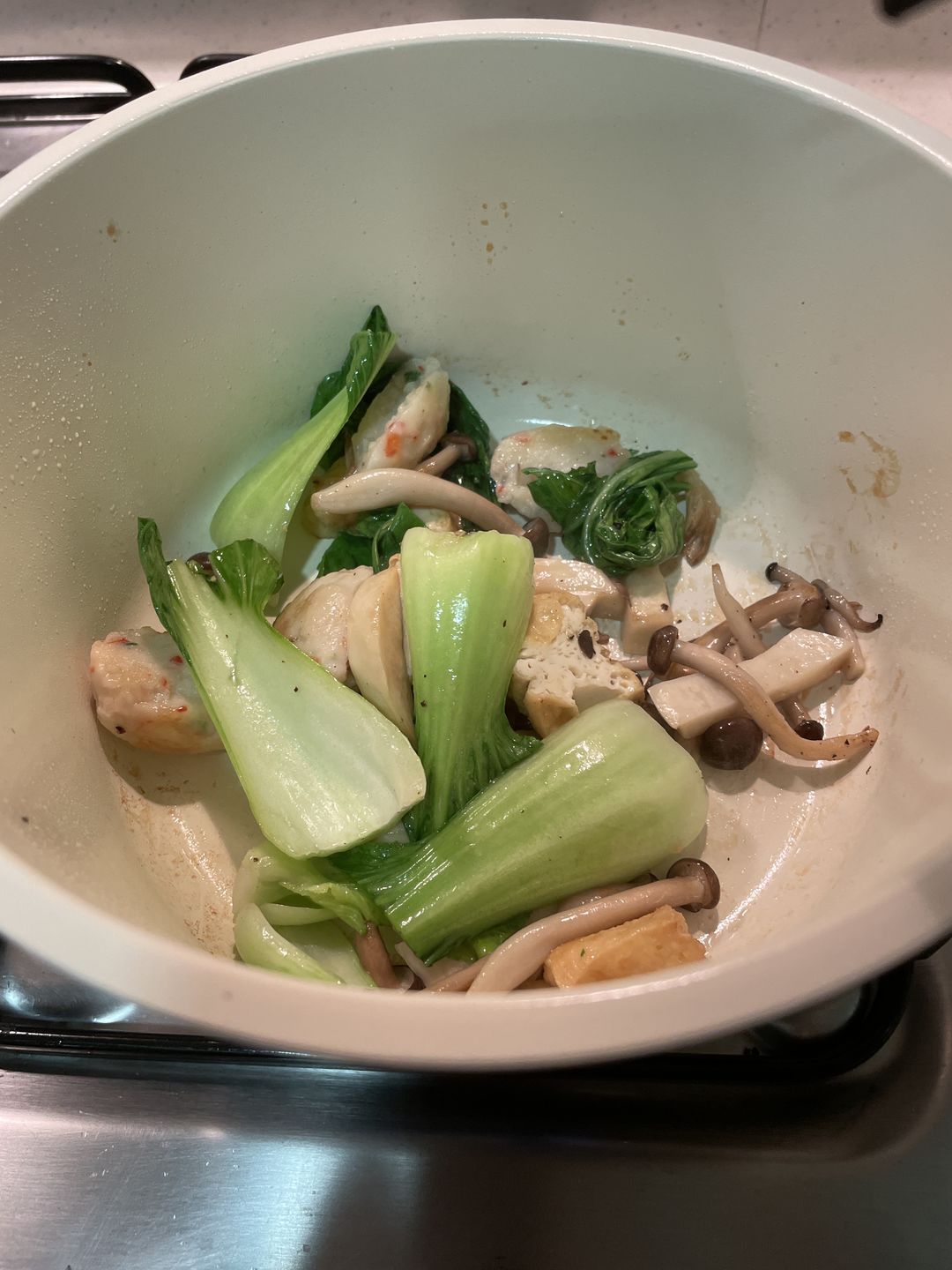 Customer photo review of Sodam Cookware Set