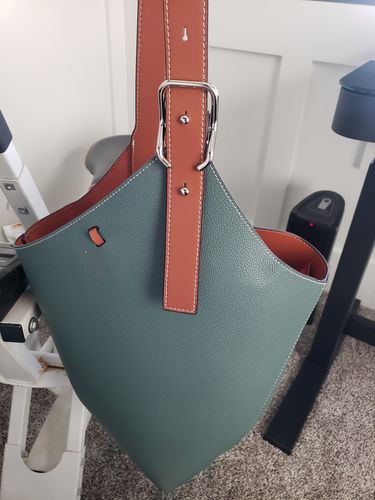 Customer photo review of Cholet